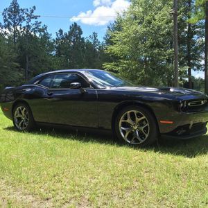 Meet your Posher, Randy